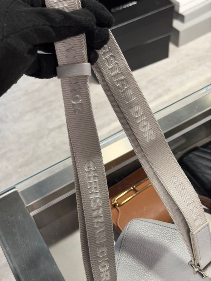 專櫃半價🌟Dior x Air Jordan “Air Dior” 相機包｜Classic Trend CT精品｜台北東區實體-2