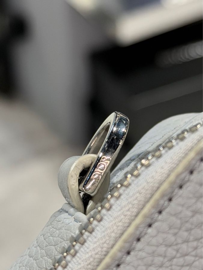 專櫃半價🌟Dior x Air Jordan “Air Dior” 相機包｜Classic Trend CT精品｜台北東區實體-3