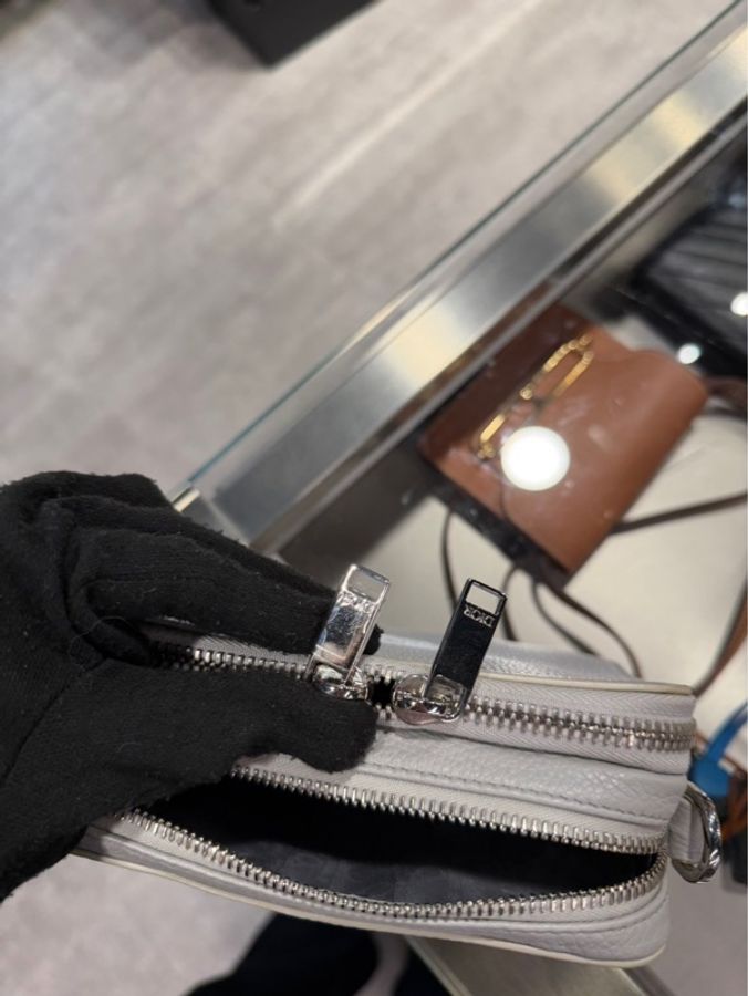 專櫃半價🌟Dior x Air Jordan “Air Dior” 相機包｜Classic Trend CT精品｜台北東區實體-4