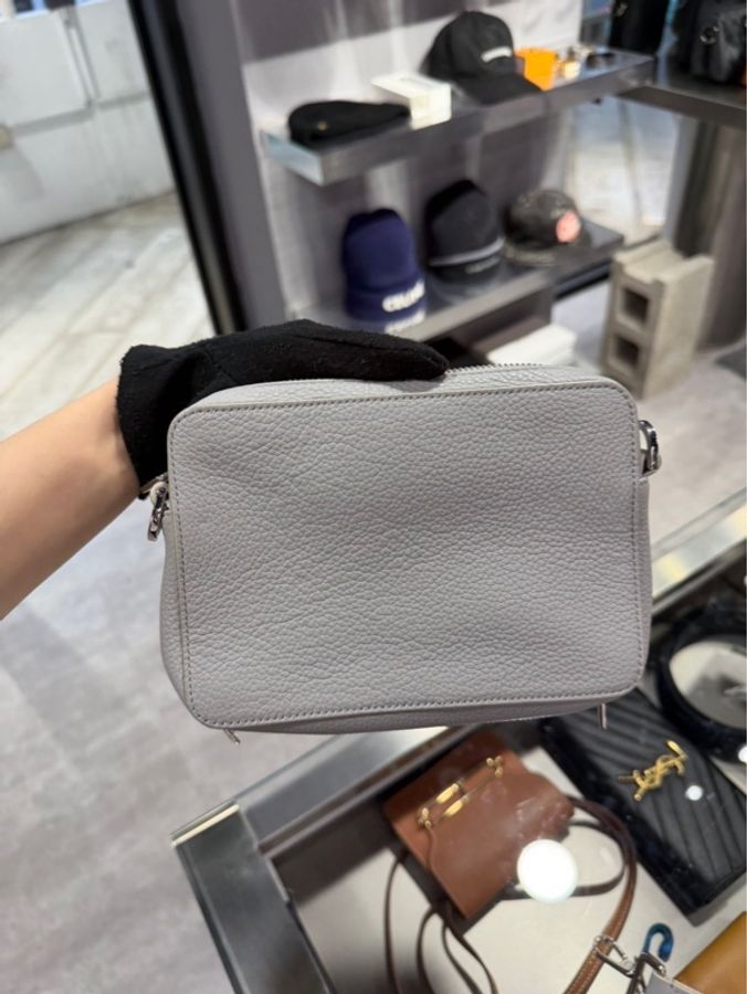 專櫃半價🌟Dior x Air Jordan “Air Dior” 相機包｜Classic Trend CT精品｜台北東區實體-5