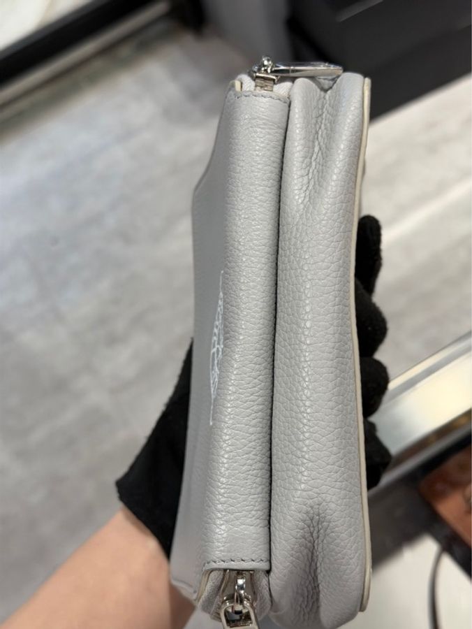 專櫃半價🌟Dior x Air Jordan “Air Dior” 相機包｜Classic Trend CT精品｜台北東區實體-8