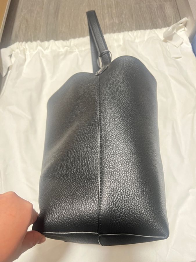 The Row Medium Park Tote-3