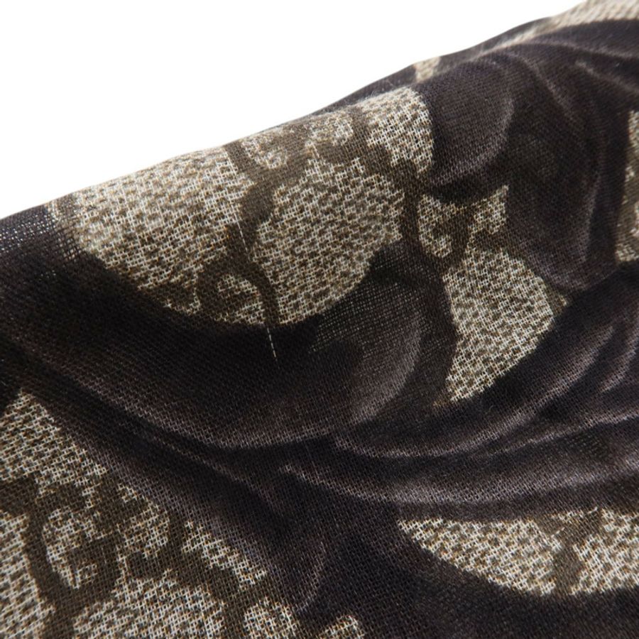 GUCCI 絲質Scarf 135x135絲巾-7