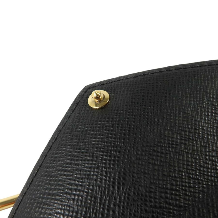 LOUIS VUITTON Monogram Recto Verso卡片套-8