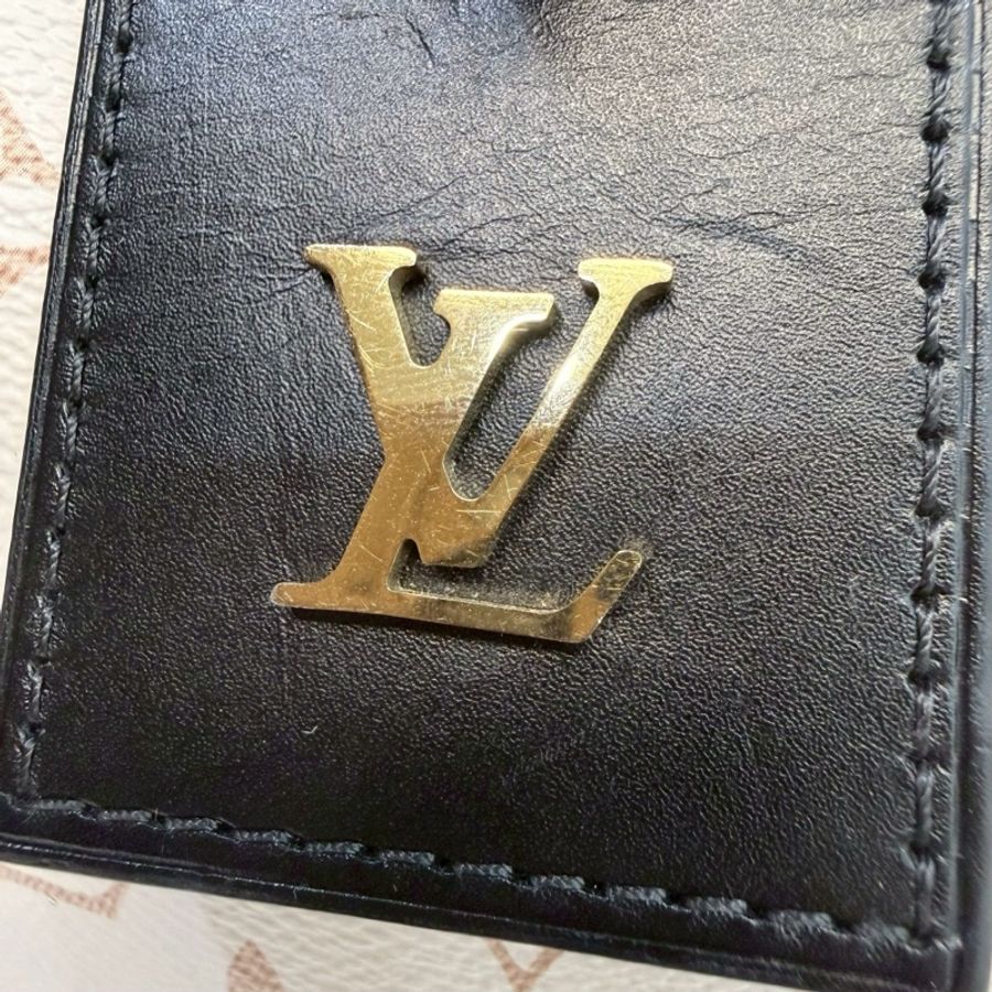 LV 路易威登 奶茶色 沙丘色 牛皮 Atlantis MM 托特包 肩背包 手提包 兩用包 M24409-19