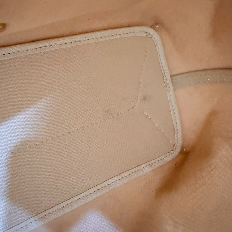 LV 路易威登 奶茶色 沙丘色 牛皮 Atlantis MM 托特包 肩背包 手提包 兩用包 M24409-27
