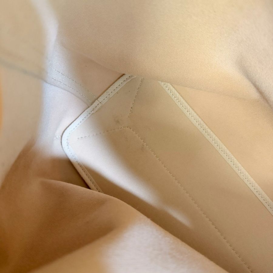 LV 路易威登 奶茶色 沙丘色 牛皮 Atlantis MM 托特包 肩背包 手提包 兩用包 M24409-28