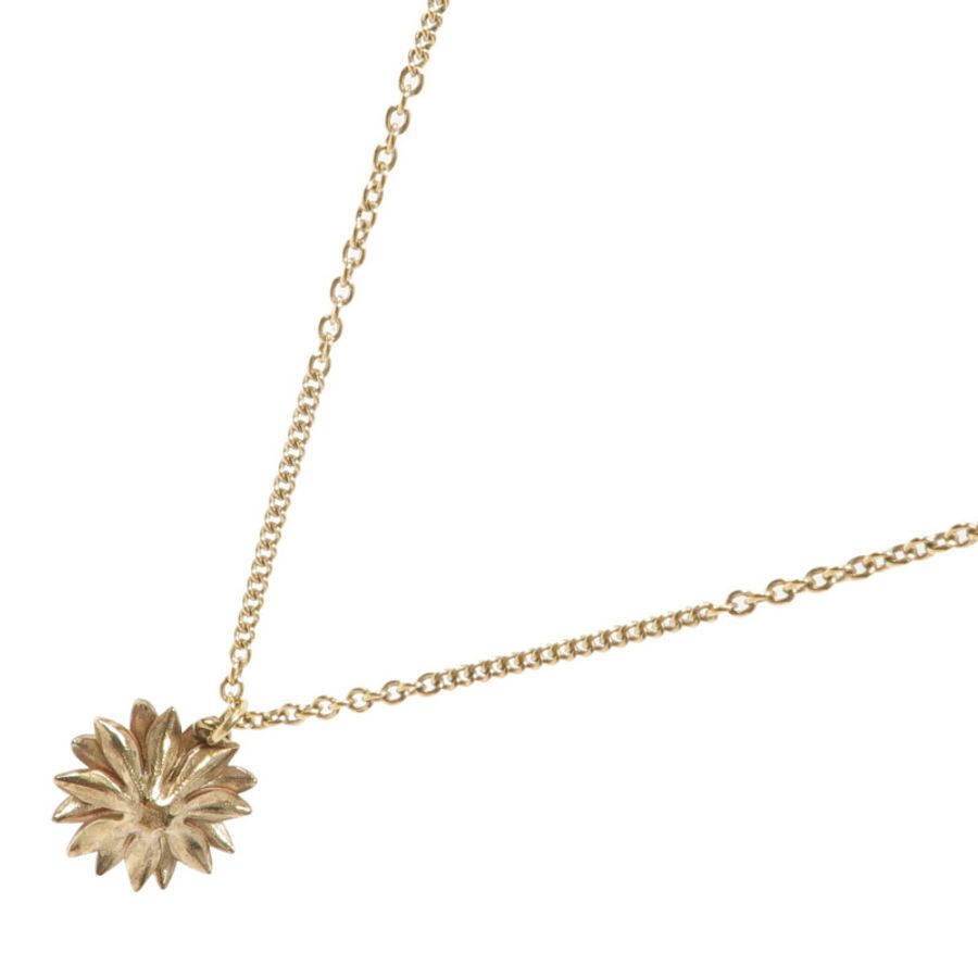 CHANEL 金屬Necklace項鍊-2