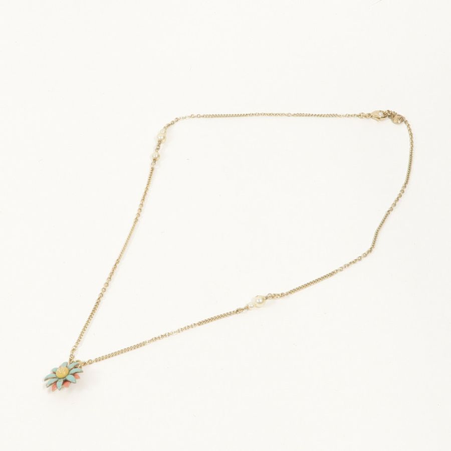 CHANEL 金屬Necklace項鍊-8
