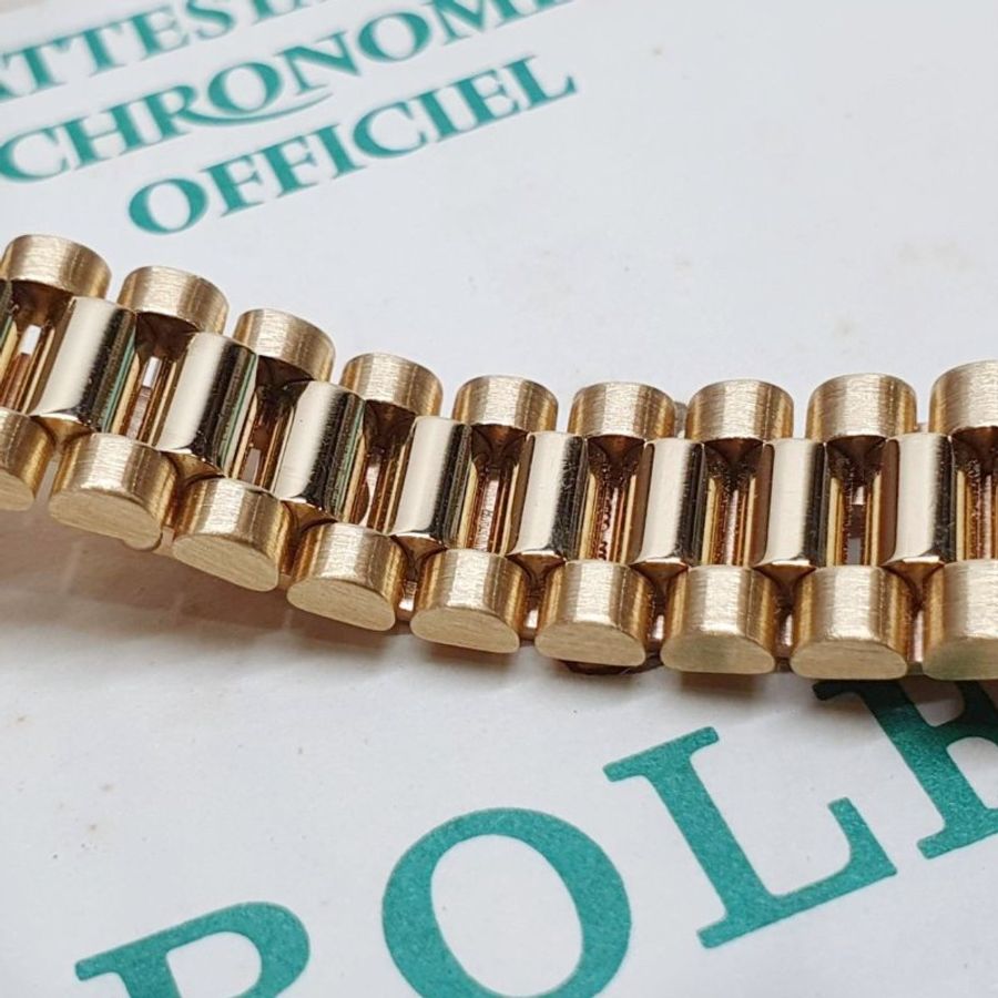 【大眾名錶】ROLEX 勞力士 69178 Datejust 蠔式女錶 18K紅蟳款 小紅寶多層鑽面盤 大眾名錶G343-7