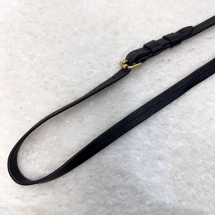LV 路易威登 原花 Monogram 黑色 牛皮 Estrela 托特包 肩背包 手提包 M51192-18