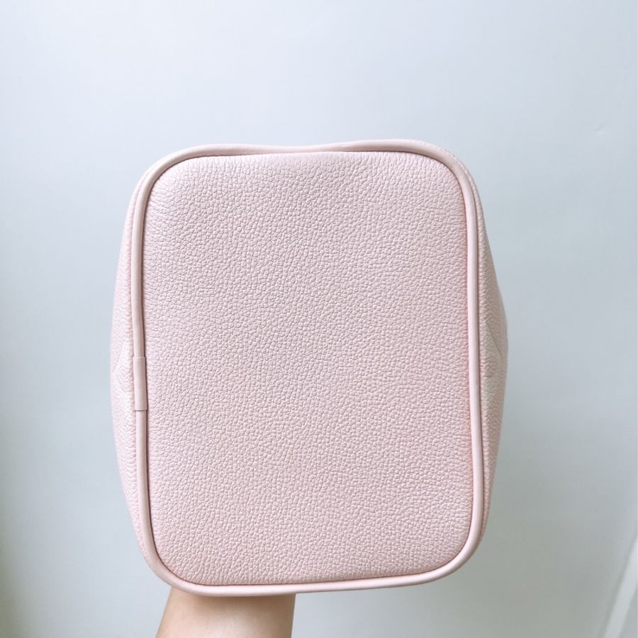 Lv all in bb 粉色草莓牛奶-4