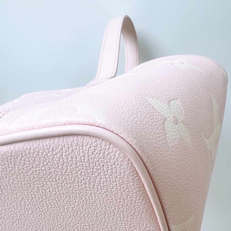 Lv all in bb 粉色草莓牛奶-7