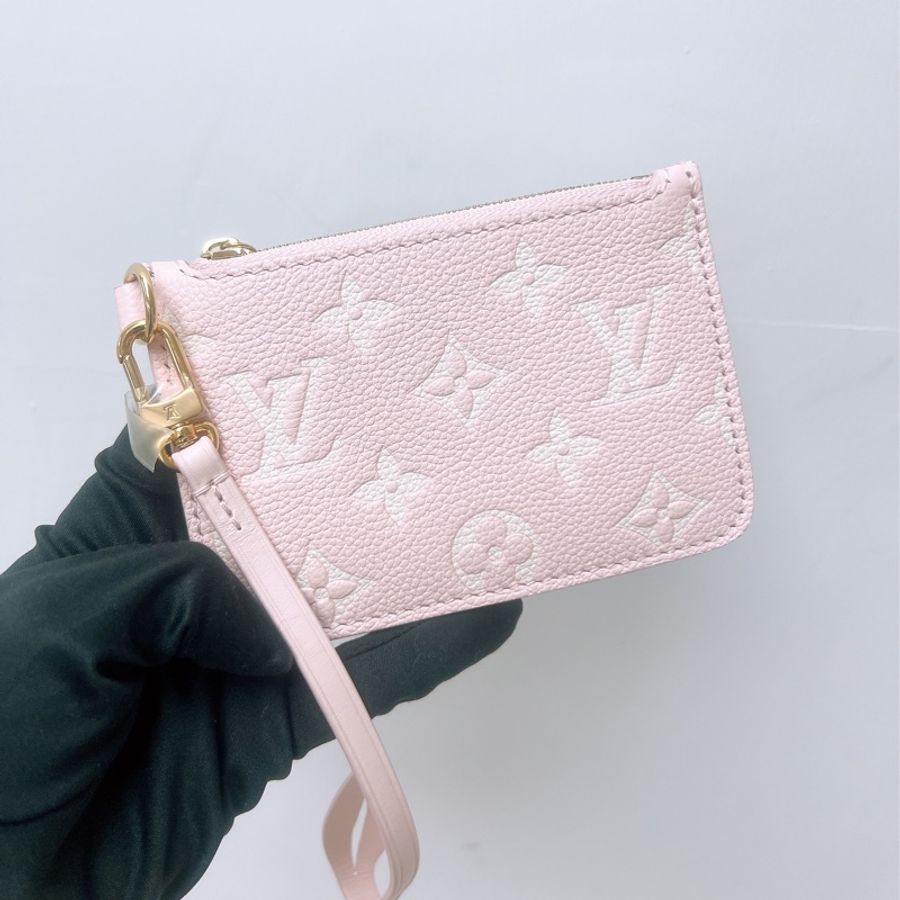 Lv all in bb 粉色草莓牛奶-11