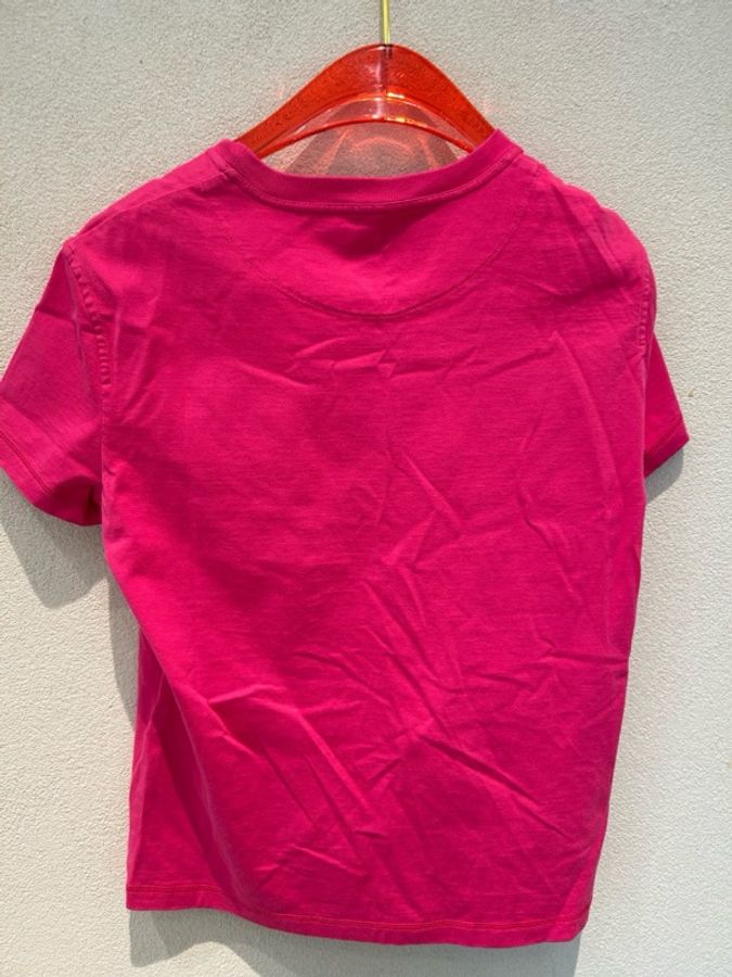 Hermès  爱马仕女士T恤 尺碼 38-4