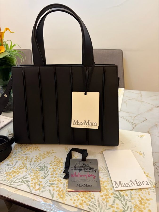 Max Mara 周子瑜同款包-11