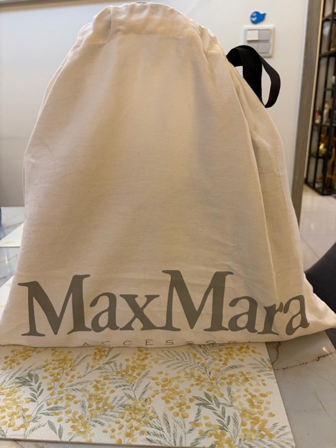 Max Mara 周子瑜同款包-12