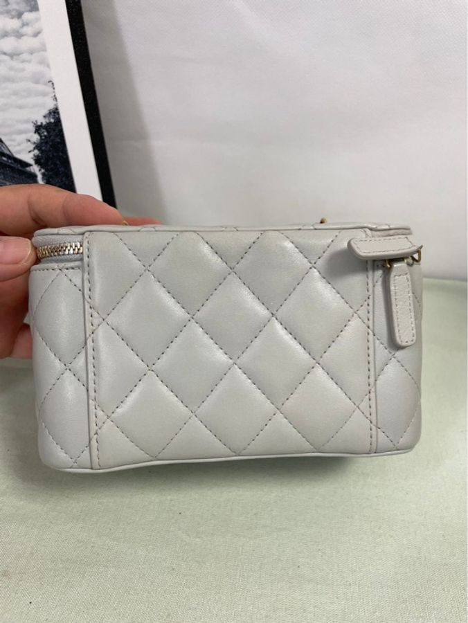 Chanel Vanity Case-1
