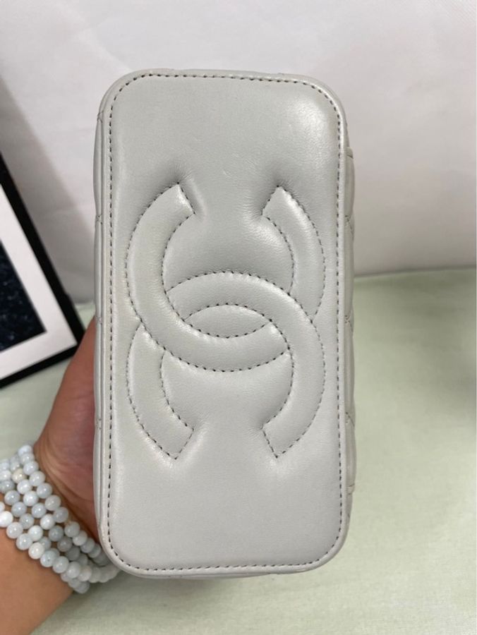 Chanel Vanity Case-2