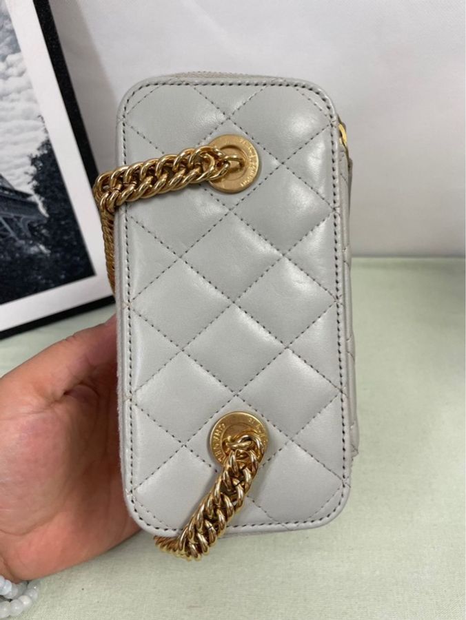 Chanel Vanity Case-8
