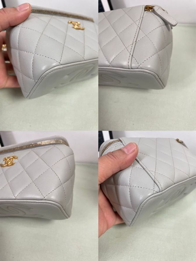 Chanel Vanity Case-9