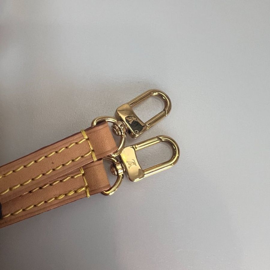 LV M57099 老花牛奶盒子包-7