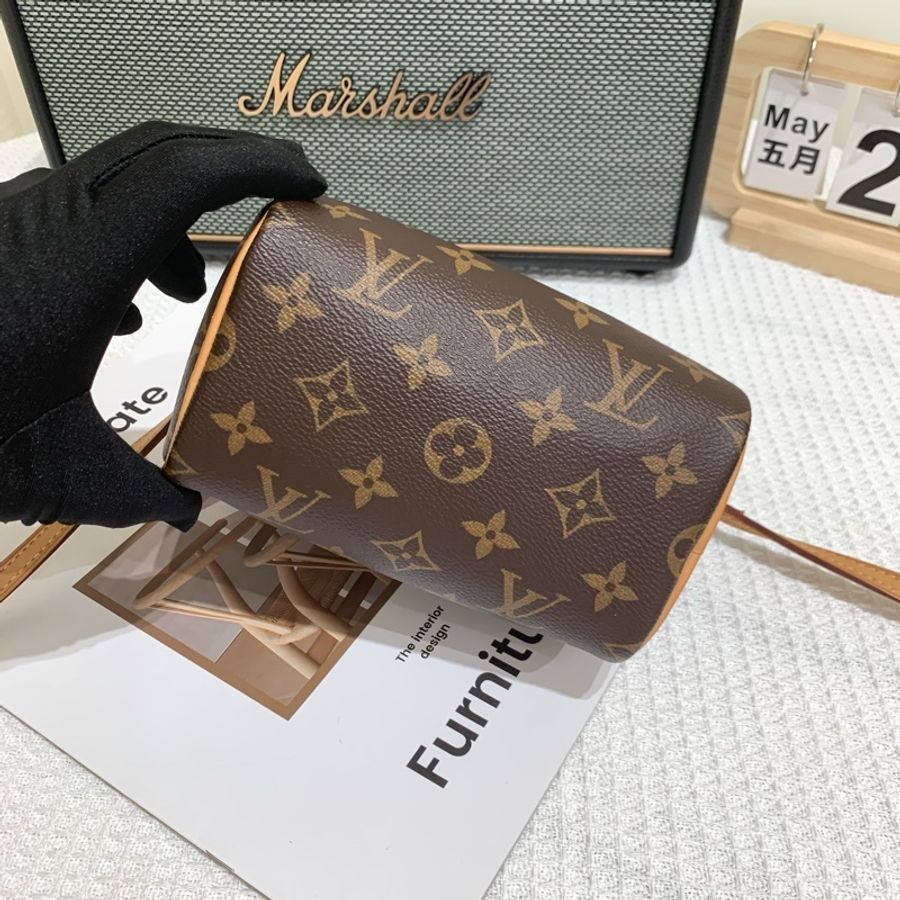 Lv nano speedy絕版美品🫶🏻-2