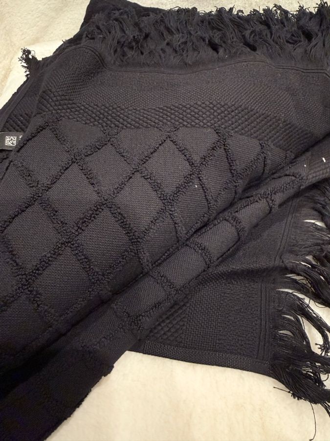 CHANEL✨毛巾托特包沙灘巾沙灘包收納包 三合一組合-18