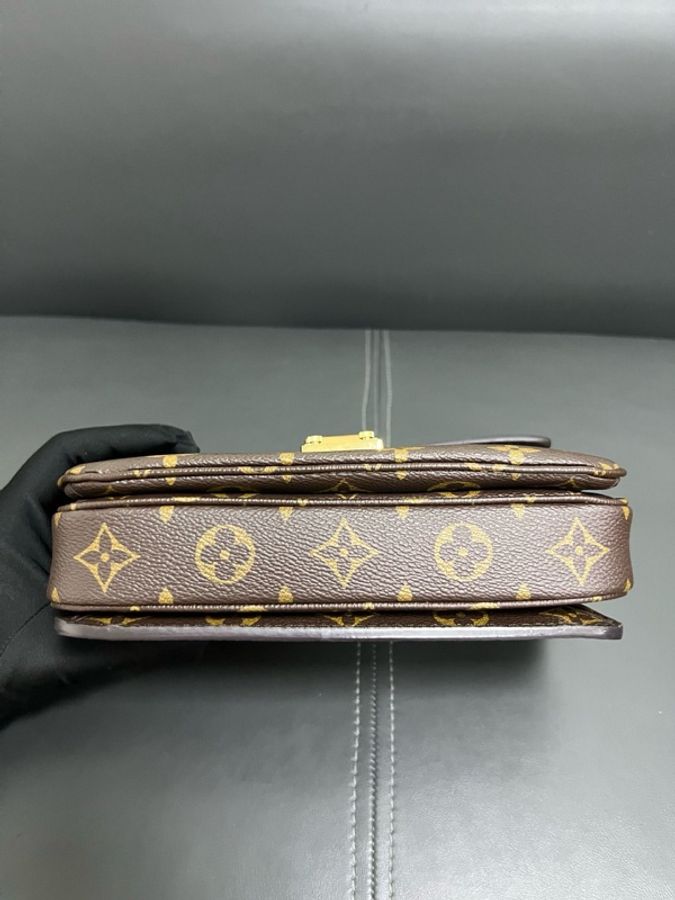 LV pochette Metis mini-2