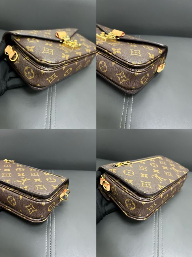 LV pochette Metis mini-8