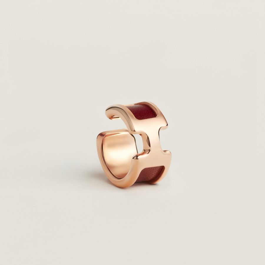 Hermès Olympe耳骨夾，PM-0