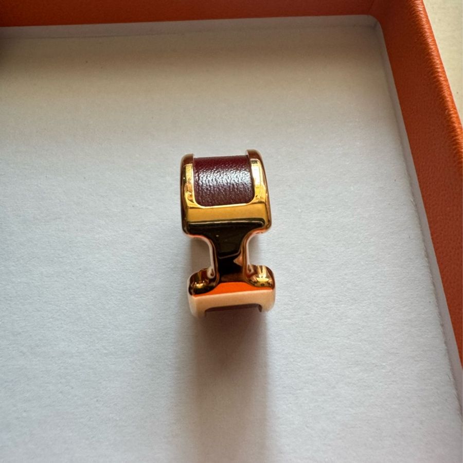 Hermès Olympe耳骨夾，PM-5