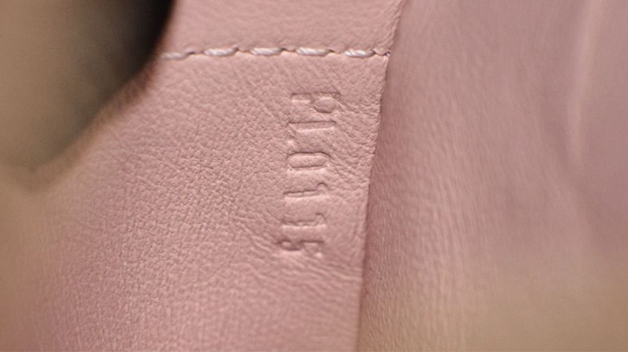 LV soft trunk帆布拼皮petite malle软盒子单肩斜挎包-30