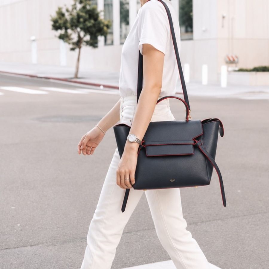 Celine Belt Bag mini 手提肩背斜背包-1