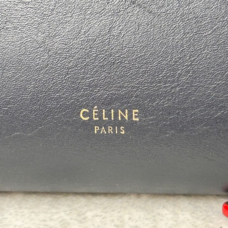 Celine Belt Bag mini 手提肩背斜背包-2