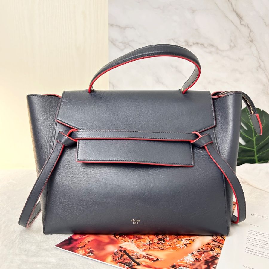 Celine Belt Bag mini 手提肩背斜背包-5