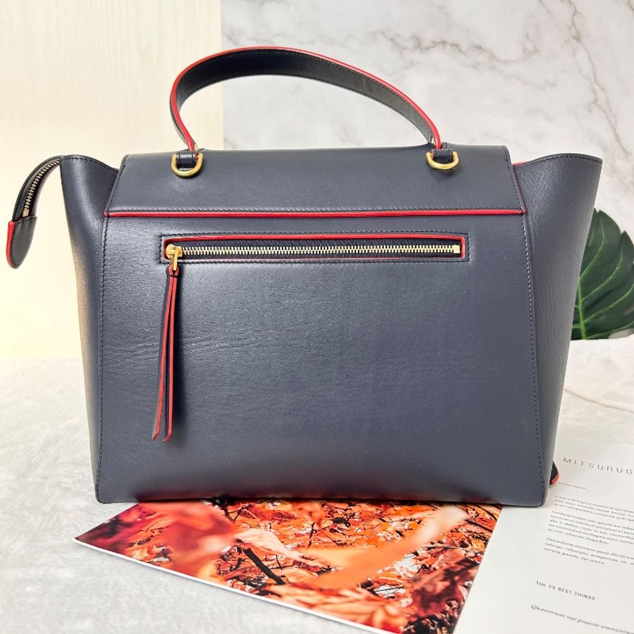 Celine Belt Bag mini 手提肩背斜背包-8