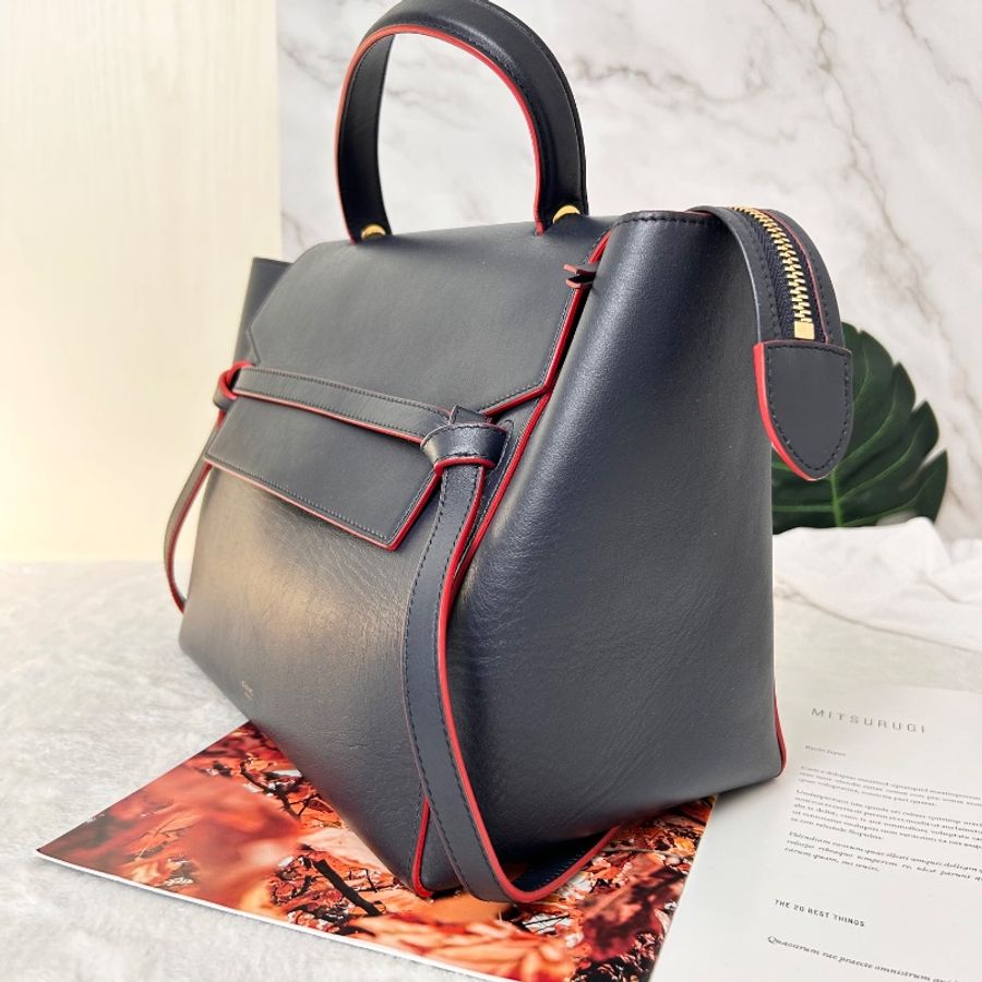 Celine Belt Bag mini 手提肩背斜背包-10