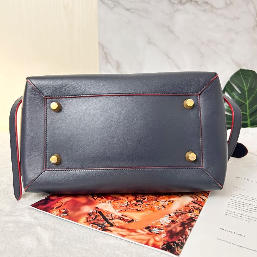 Celine Belt Bag mini 手提肩背斜背包-11