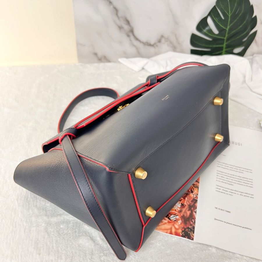 Celine Belt Bag mini 手提肩背斜背包-12