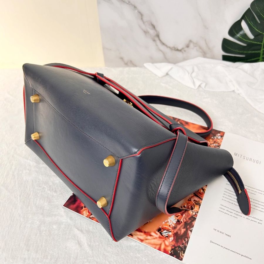 Celine Belt Bag mini 手提肩背斜背包-13