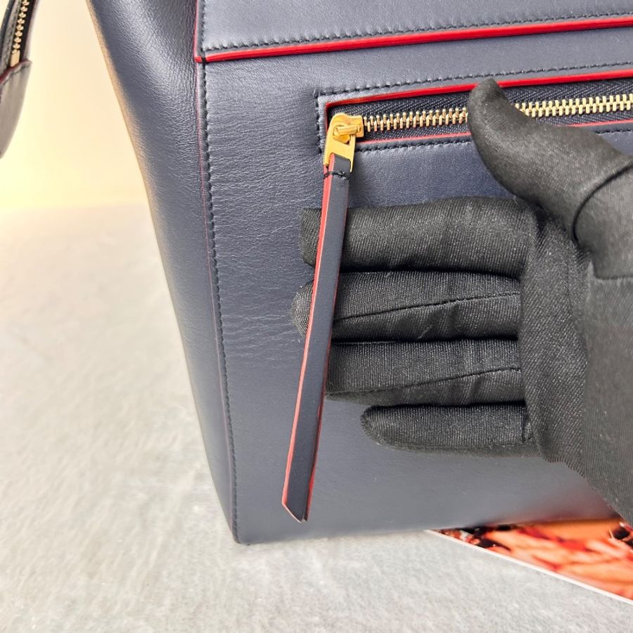 Celine Belt Bag mini 手提肩背斜背包-16