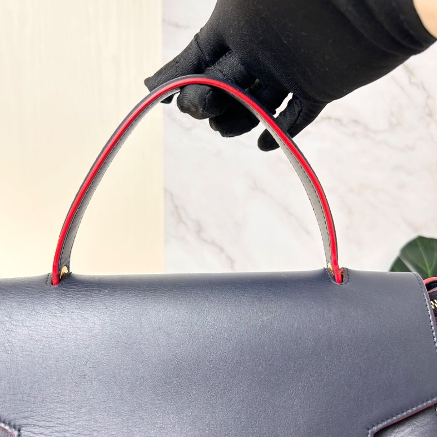 Celine Belt Bag mini 手提肩背斜背包-18