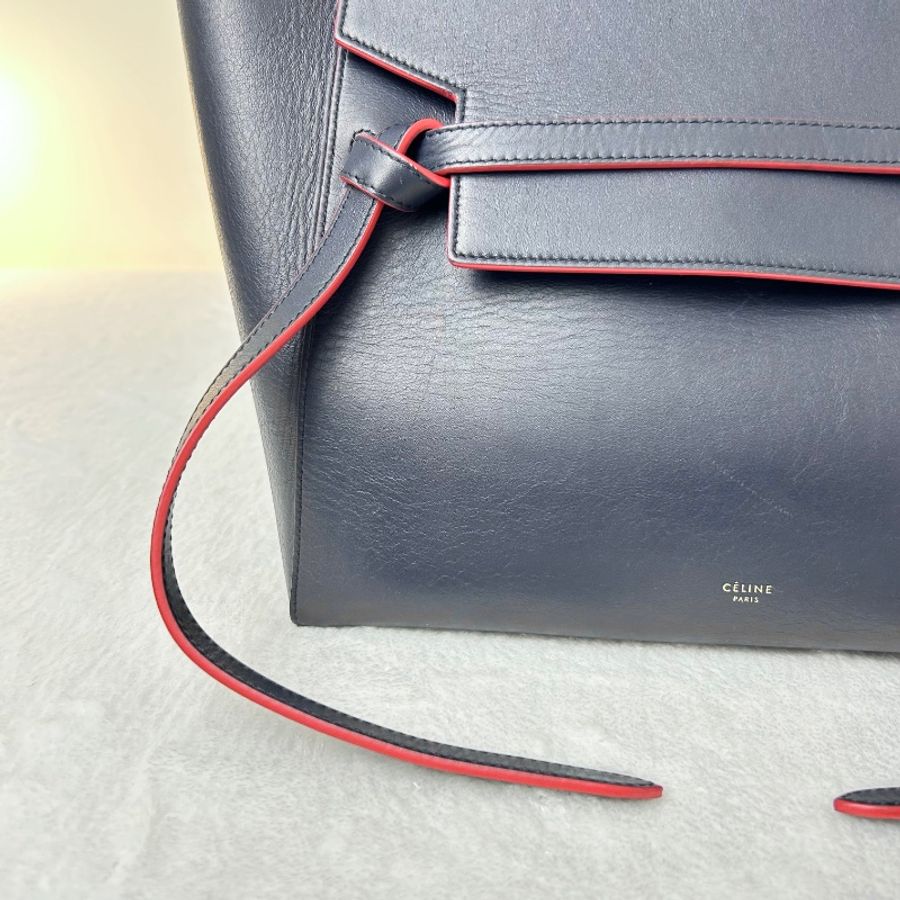 Celine Belt Bag mini 手提肩背斜背包-20