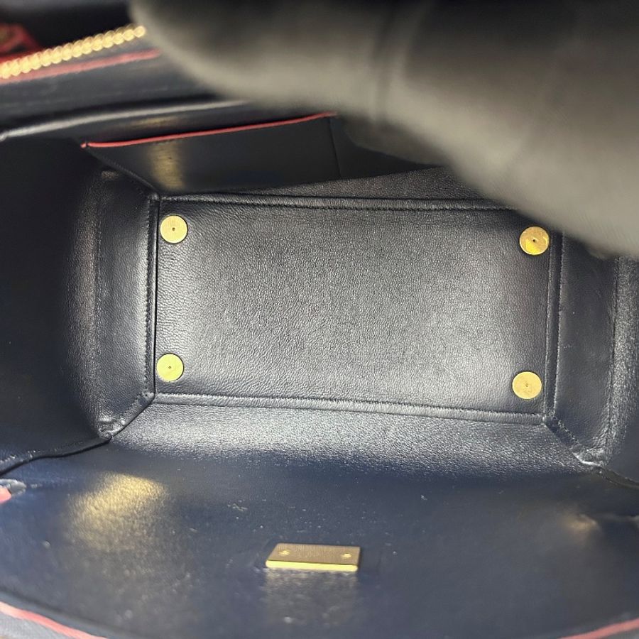 Celine Belt Bag mini 手提肩背斜背包-23