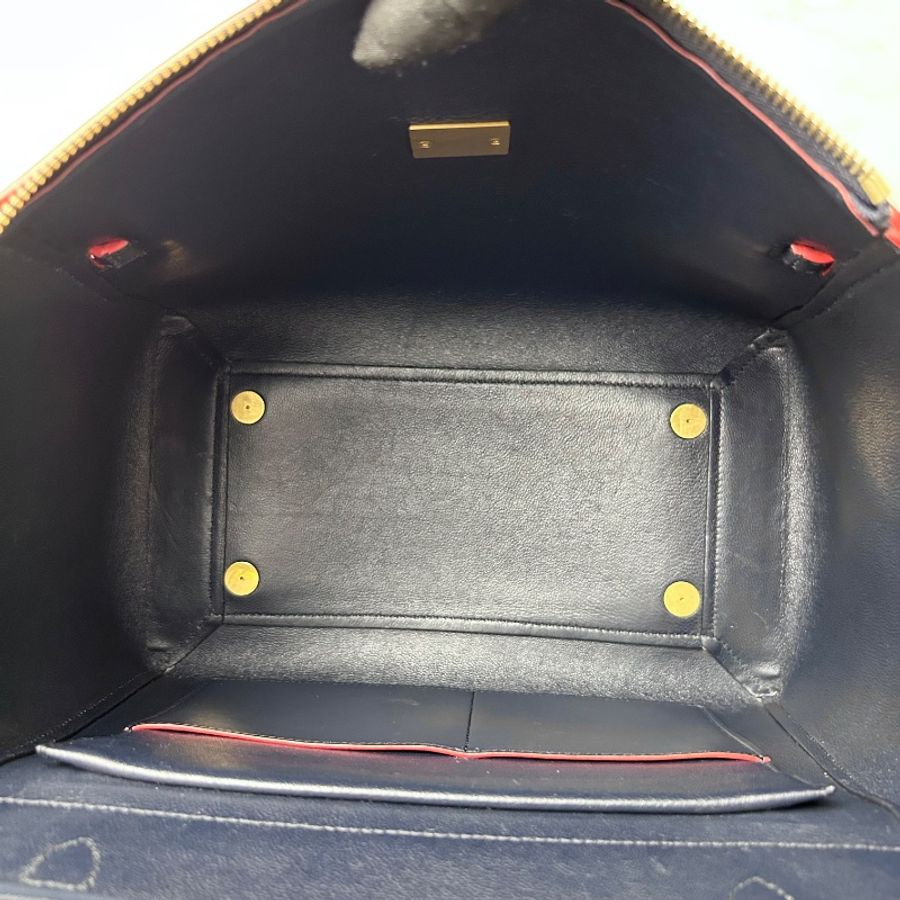 Celine Belt Bag mini 手提肩背斜背包-28