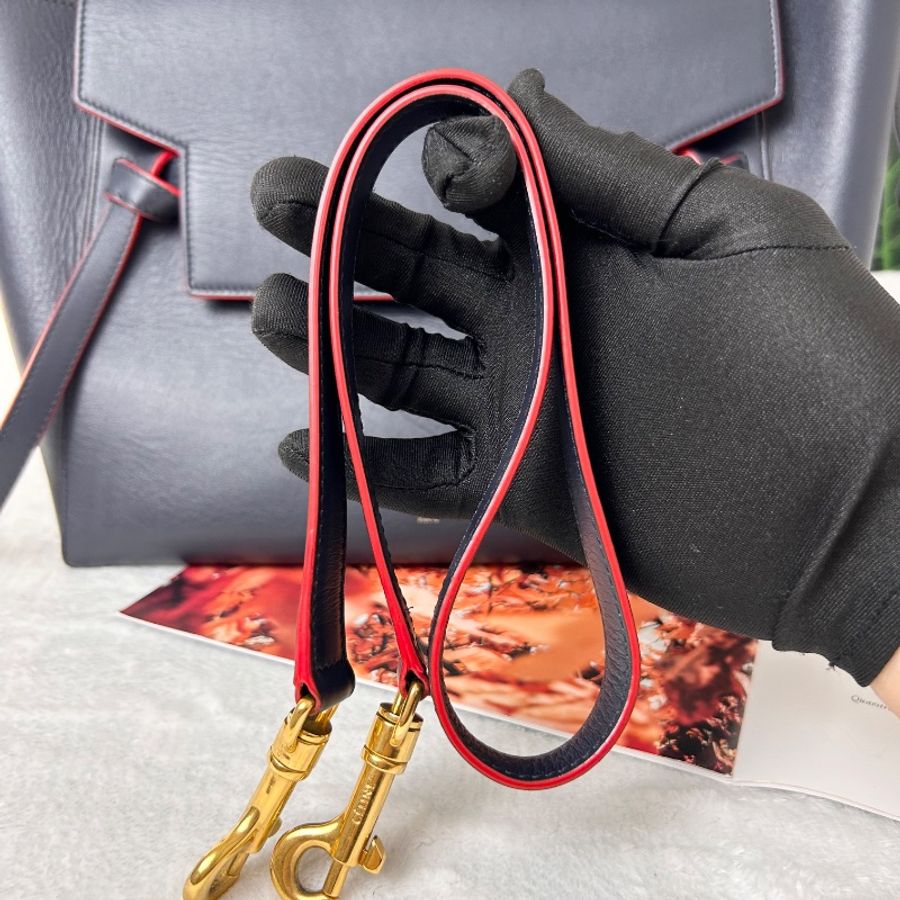 Celine Belt Bag mini 手提肩背斜背包-30