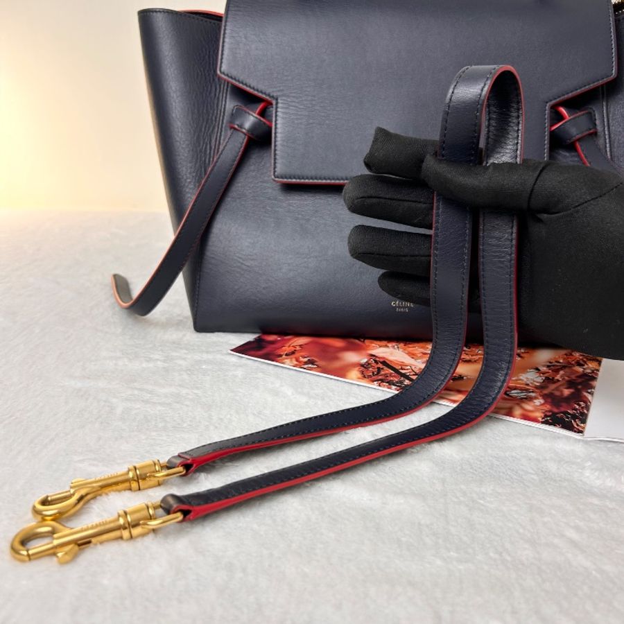 Celine Belt Bag mini 手提肩背斜背包-31