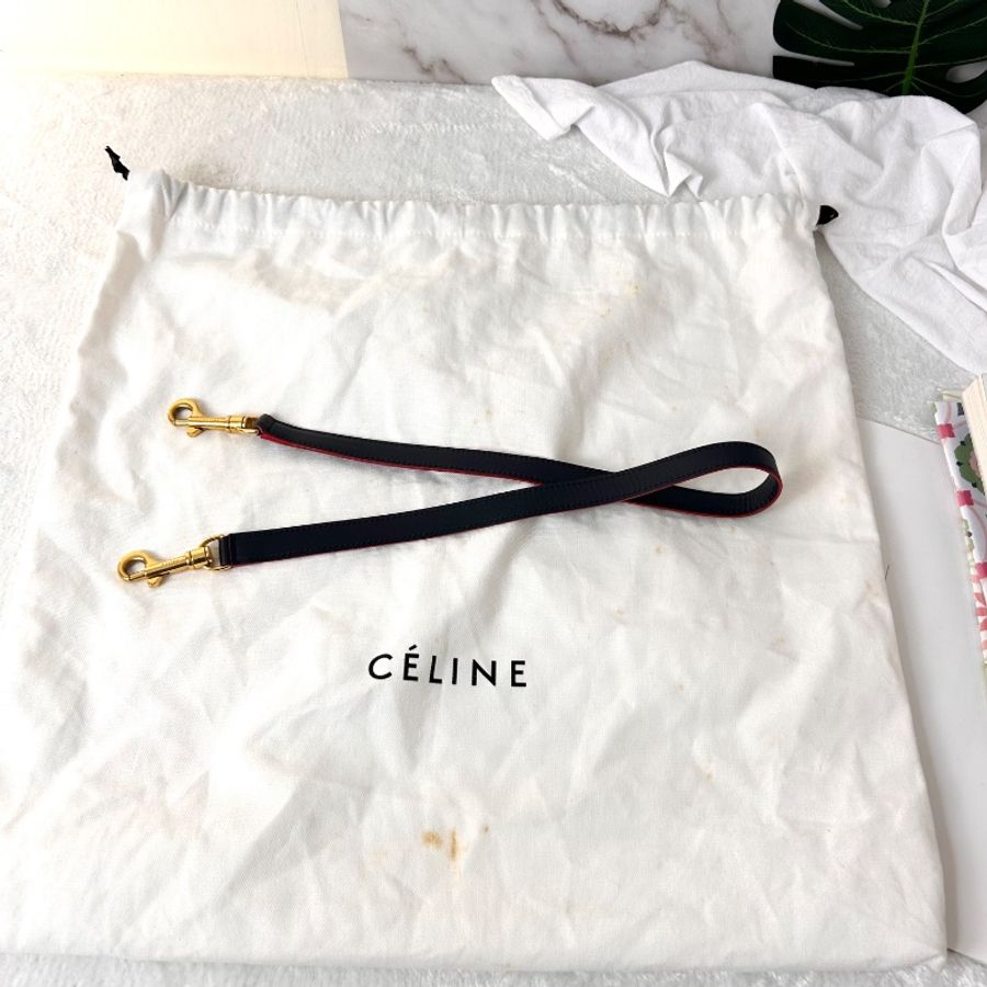 Celine Belt Bag mini 手提肩背斜背包-33