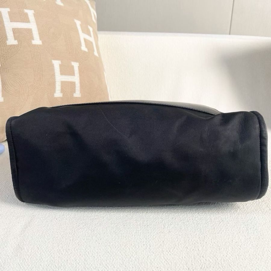 【威選精品】🖤 FENDI Monster 小怪獸手提托特包 🖤-8